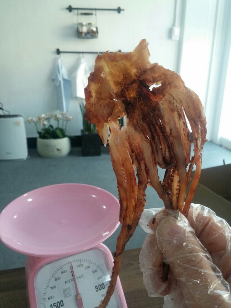 건어물이야기 이미지
