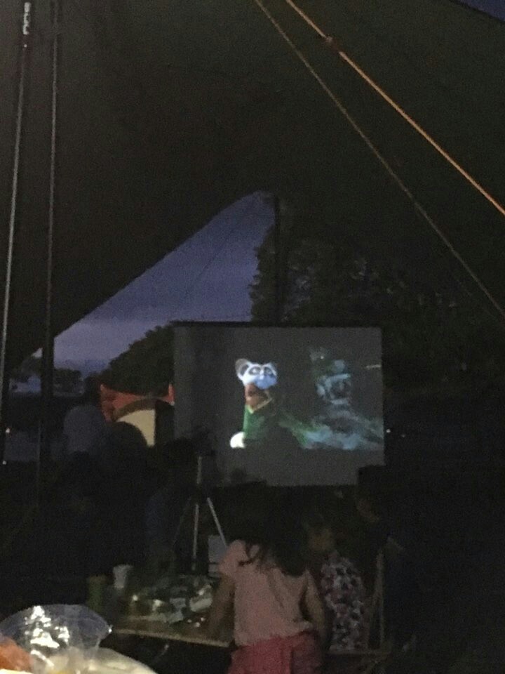 제주돌하르방캠핑장 이미지