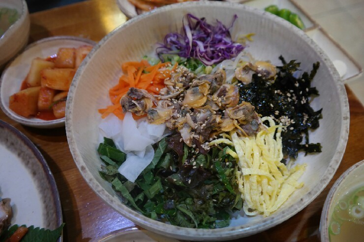 만복국수종로 이미지