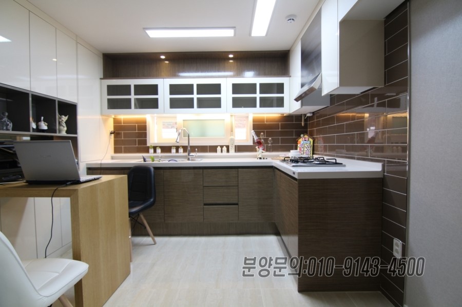 인하주방 이미지