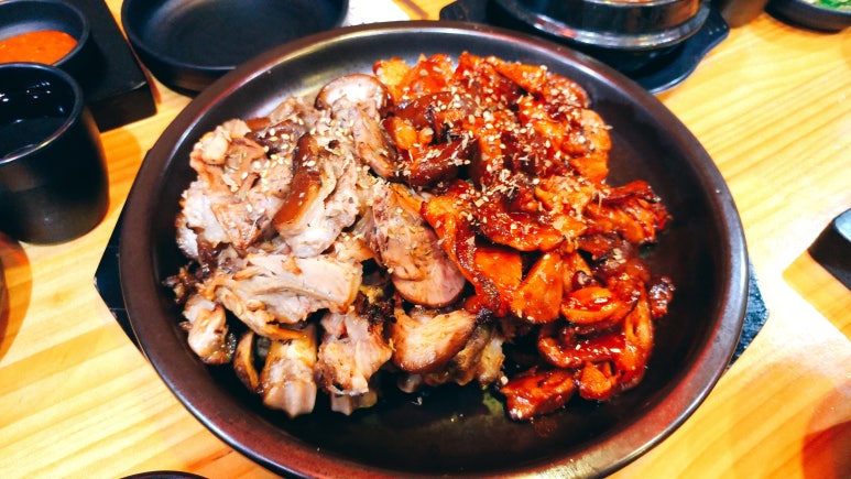 테미한방족발 이미지
