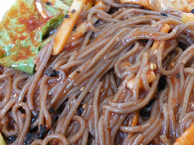 모밀촌 이미지