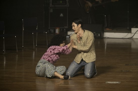 평택복지재단(평택북부장애인복지관) 이미지