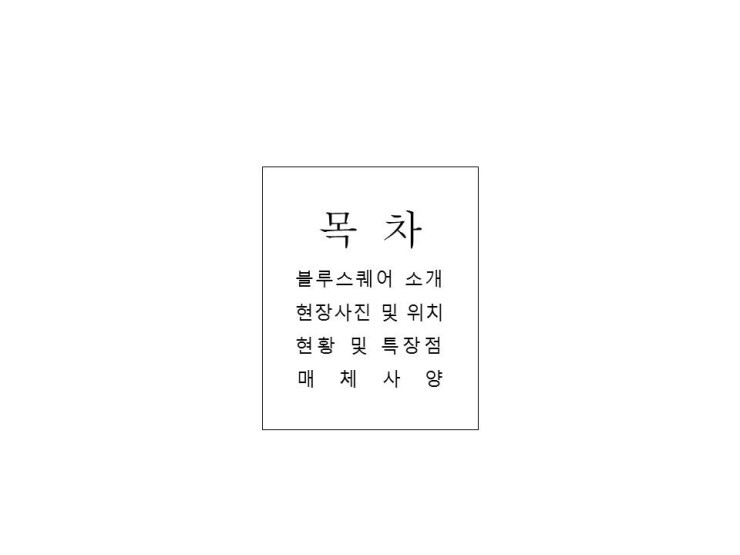 블루애드 이미지