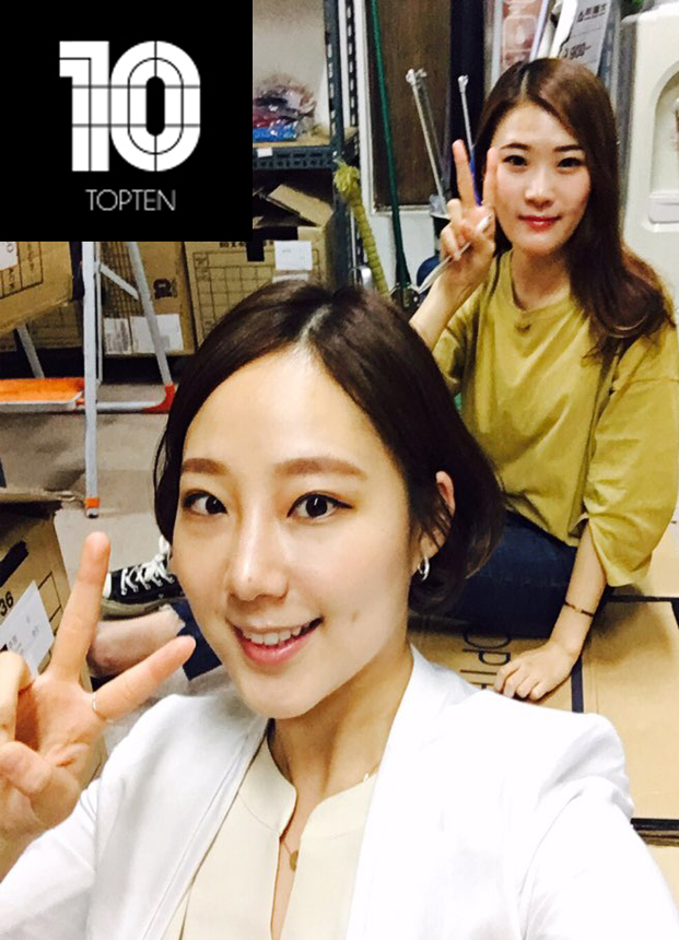 탑텐청주점 이미지