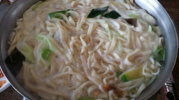 경희네손칼국수 이미지