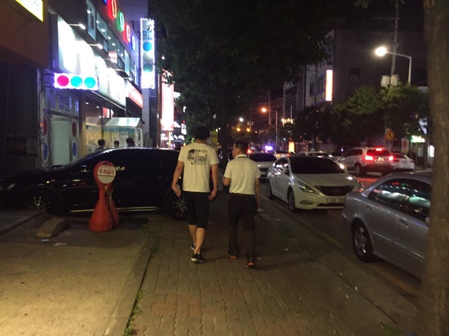 제이볼링장 이미지