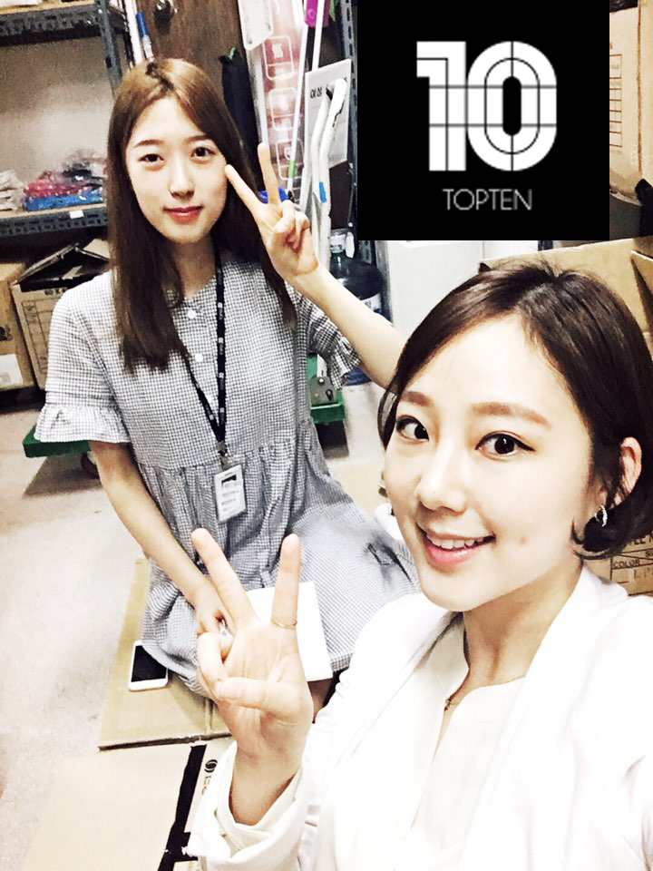 탑텐청주점 이미지