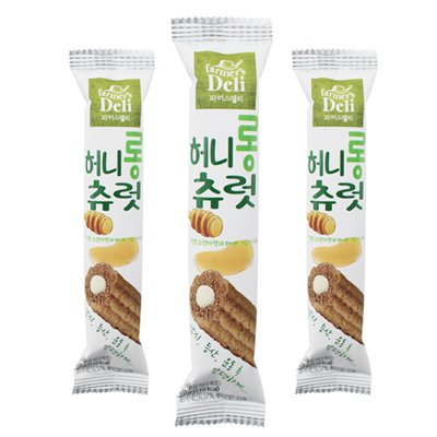 허니롱 이미지