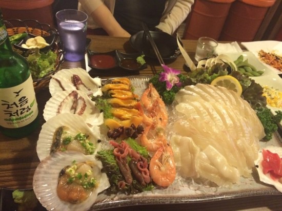 바다왕수산 이미지