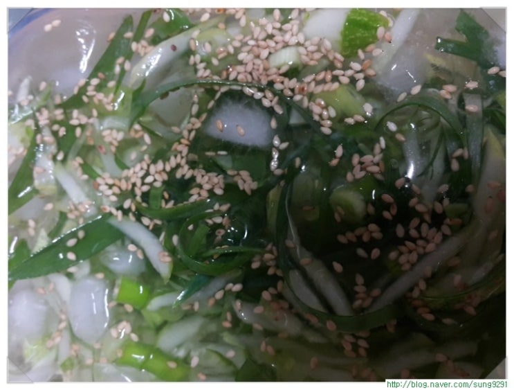 울엄마야식 이미지
