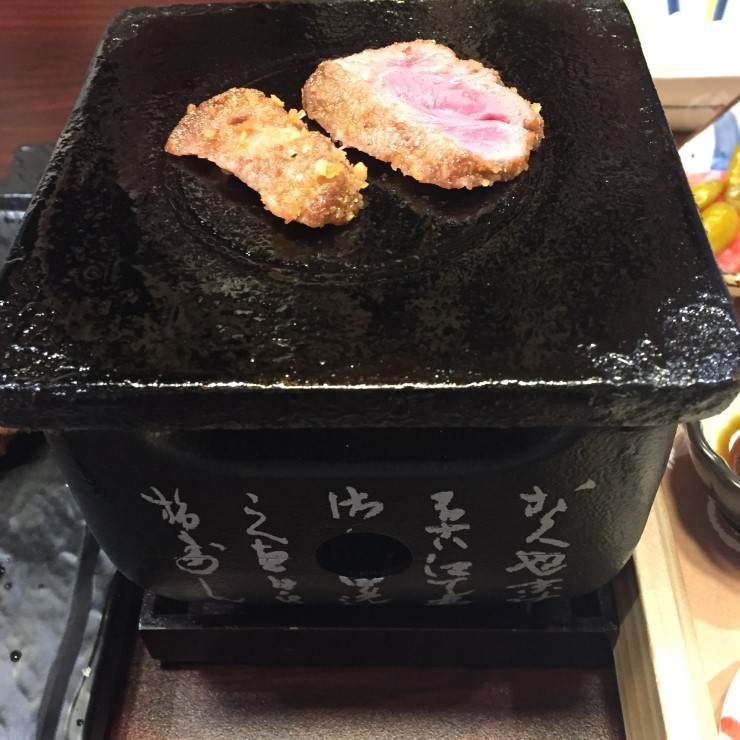 고베규카츠 이미지