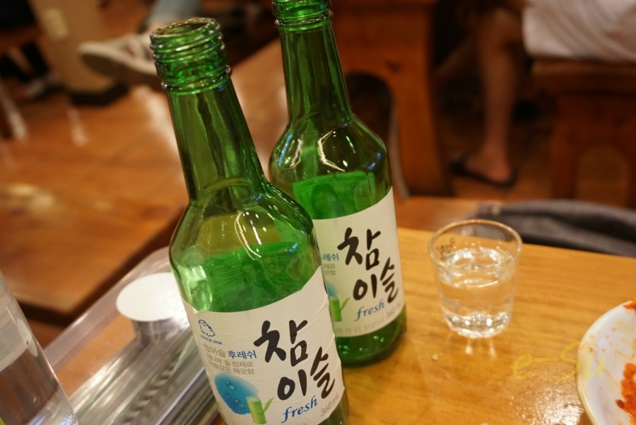 꽃피는닭마을 이미지