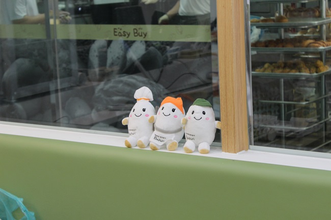 서산김밥 이미지