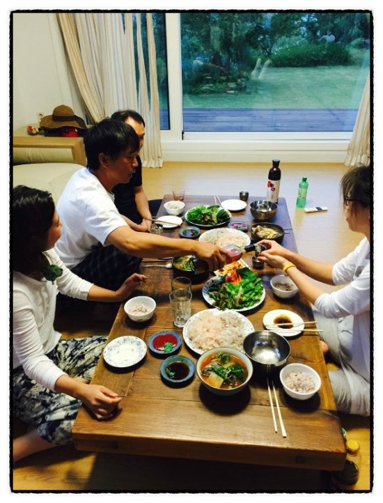 지리산담은농원 이미지