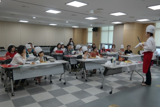 블랑제파티쉐 이미지