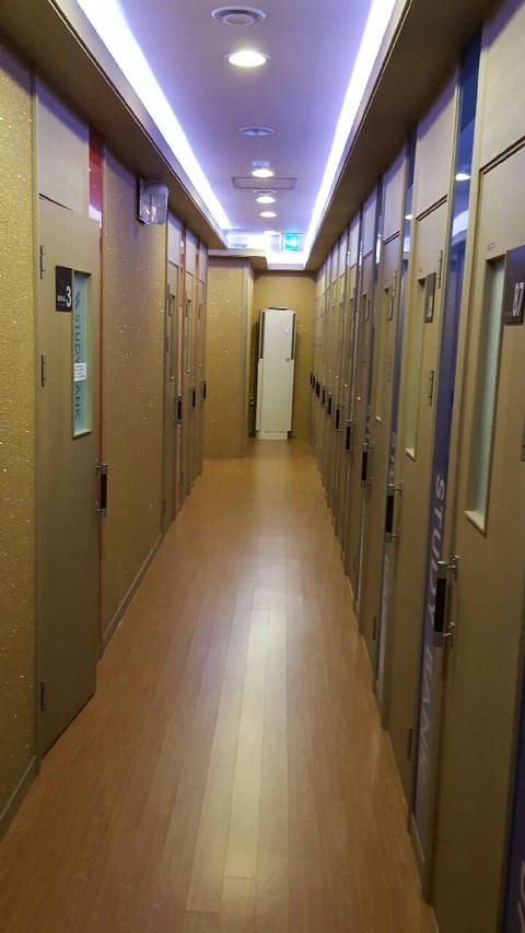 분당스터디뱅크독서실 이미지