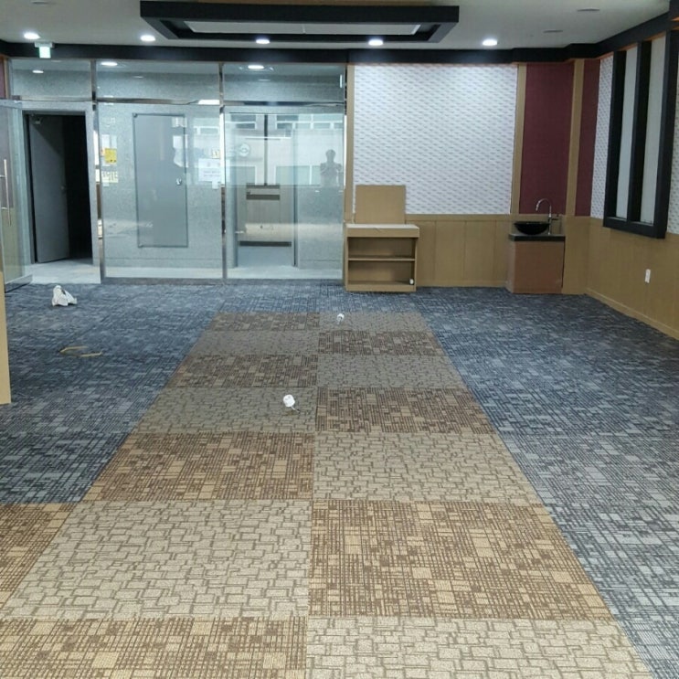 천일당구장 이미지