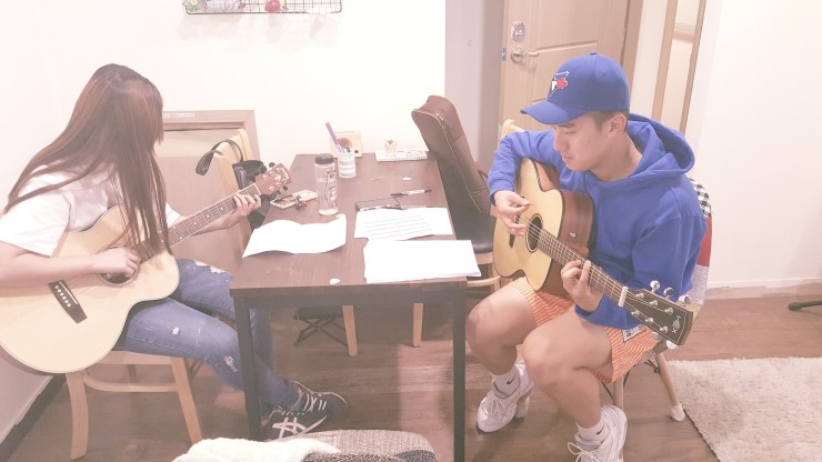 정박스튜디오 이미지