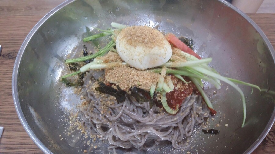 삼막집막국수 이미지