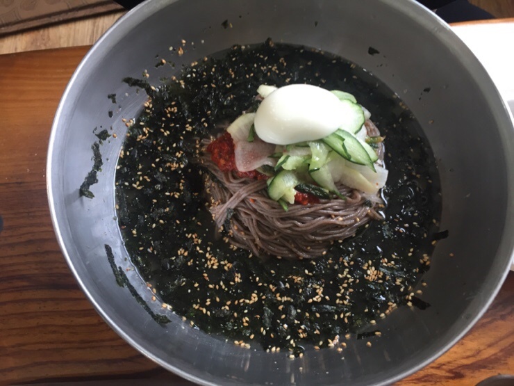 봉평산골메밀촌 이미지