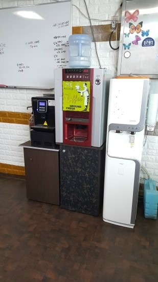 삼일주유소 이미지