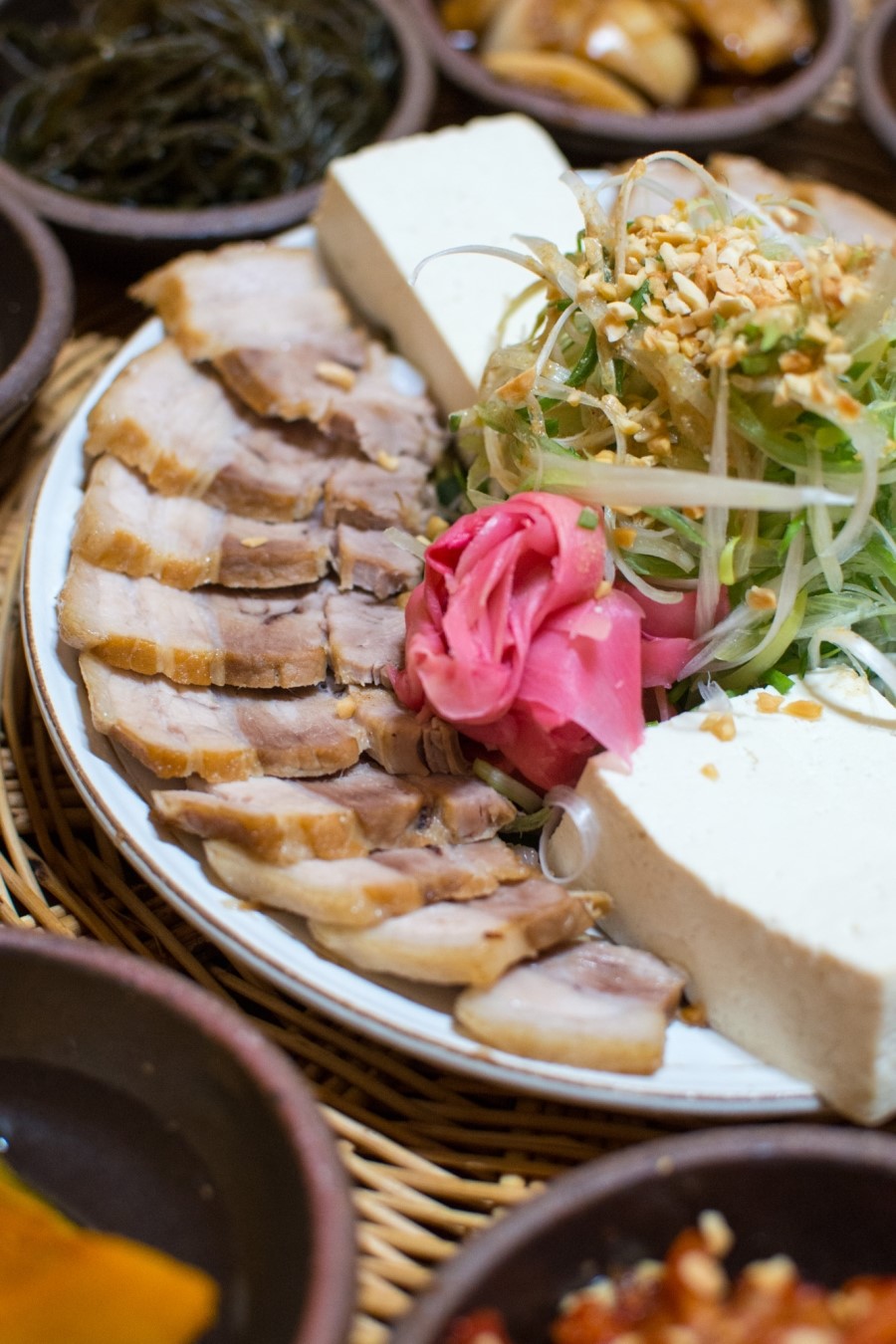 궁림바지락칼국수경주 이미지