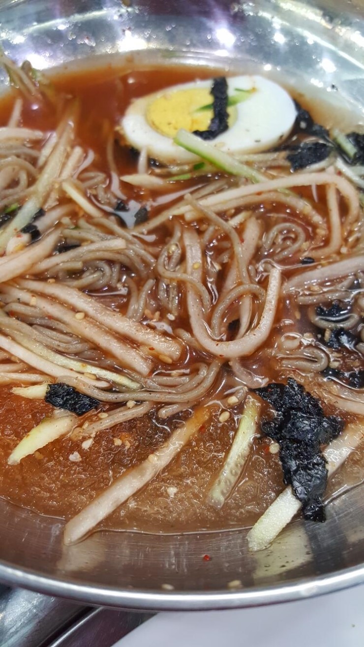 김박사 봉평막국수 이미지