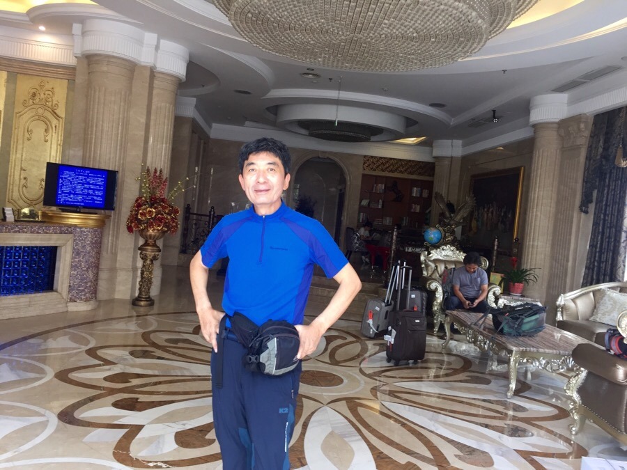 일월산장 이미지