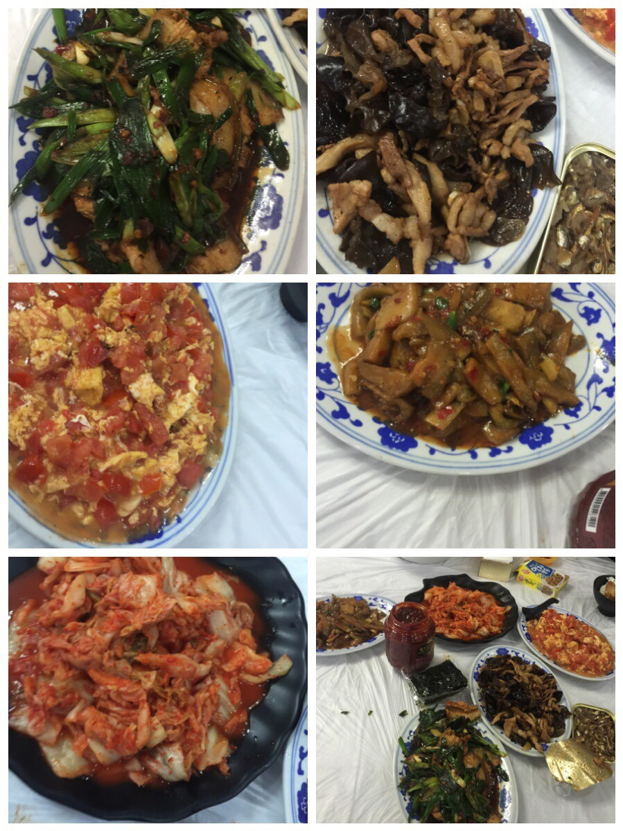 일월산장 이미지