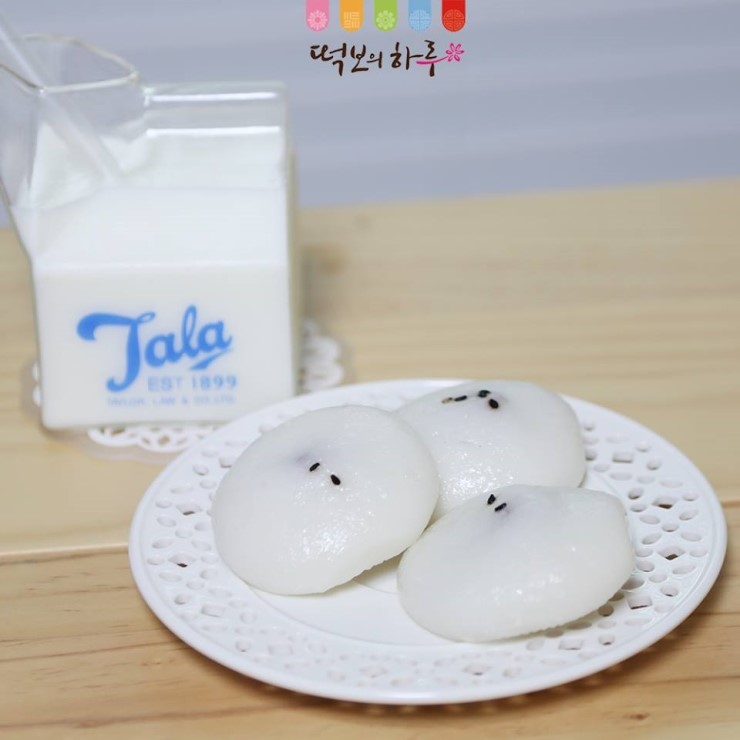 만수떡집 이미지