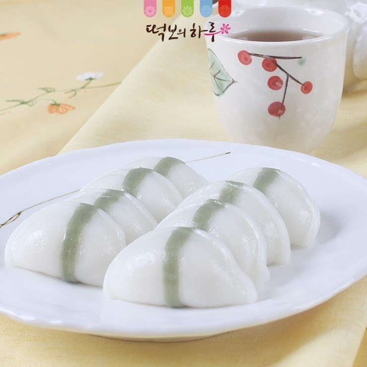 만수떡집 이미지