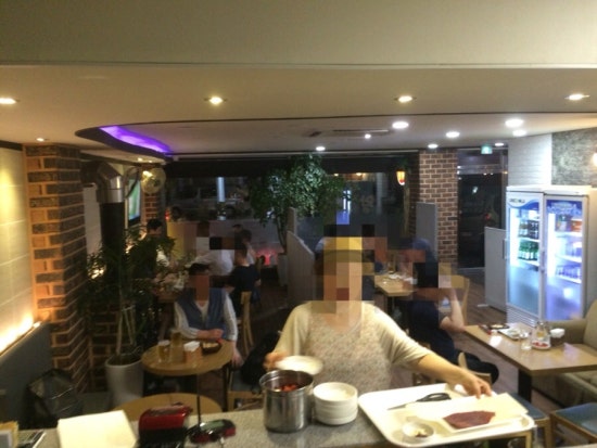 왕노가리치킨 이미지