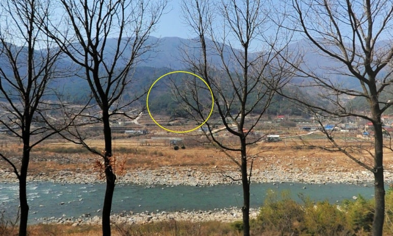산청지리산힐링센터 이미지