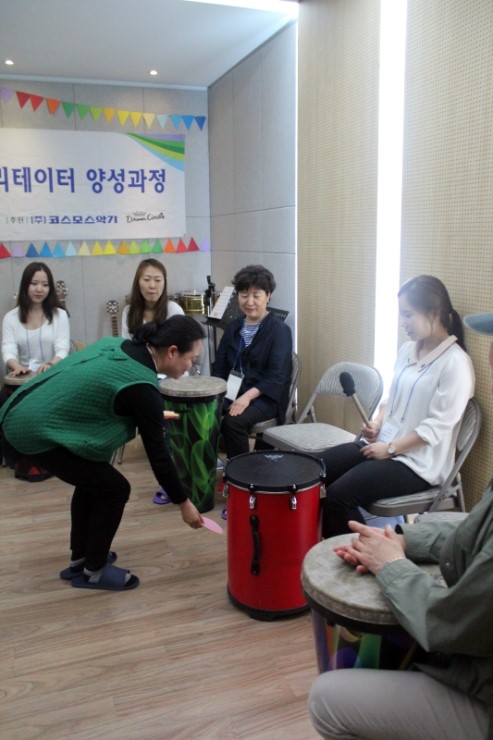 한국방과후교육연구회 이미지