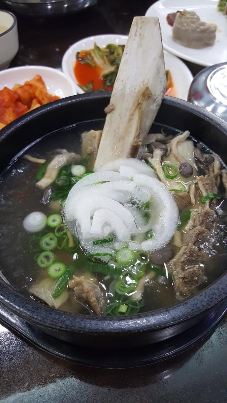 김박사 봉평막국수 이미지