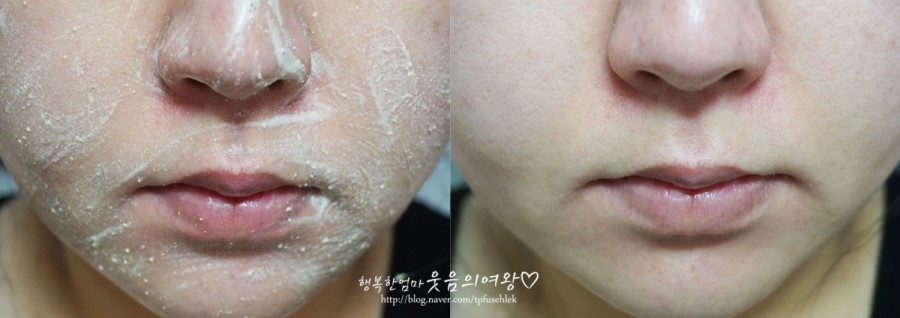 헤어오브네이처 이미지
