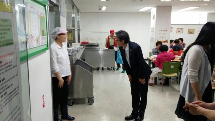 호암의원 이미지