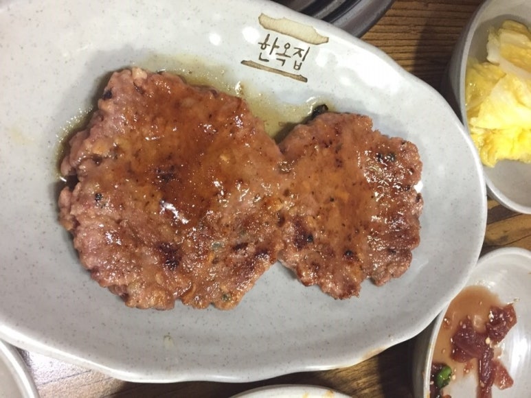 고전한옥 이미지