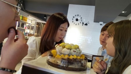 리안헤어(보라매역점) 이미지
