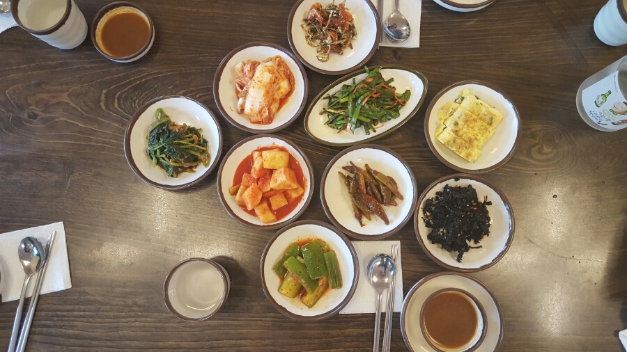 윤가네설렁탕 이미지