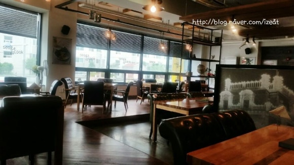 쿡통영 이미지