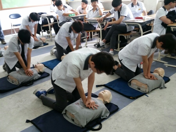 광문고등학교 이미지