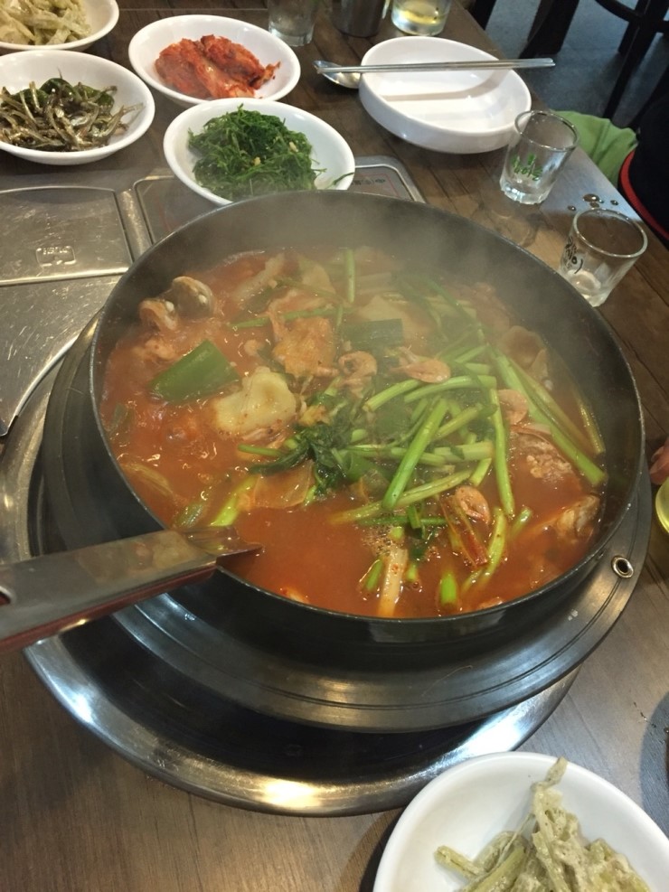영산강민물매운탕 이미지