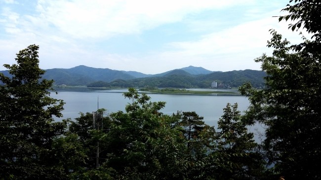 팔당산삼수목원 이미지