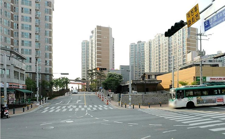 크린토피아오산 이미지