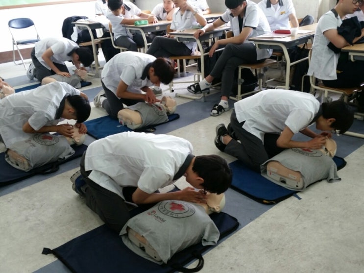 광문고등학교 이미지