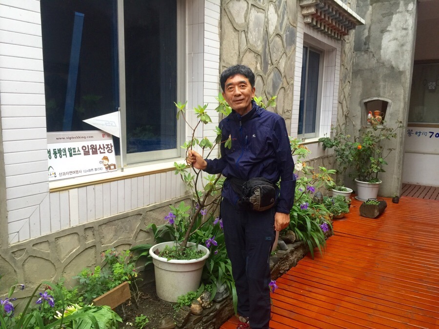 일월산장 이미지