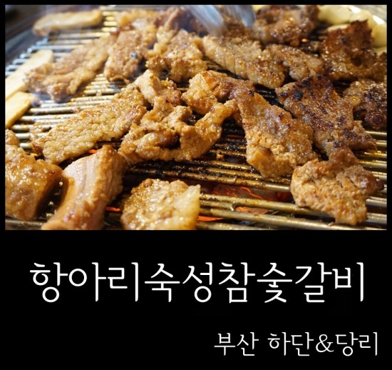 항아리숙성참숯갈비 이미지