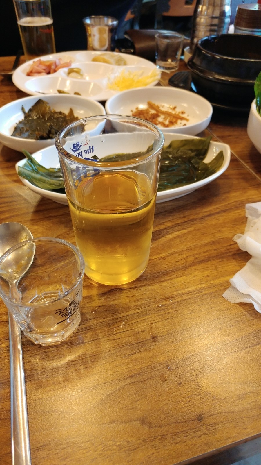 섬진강명품민물장어 이미지